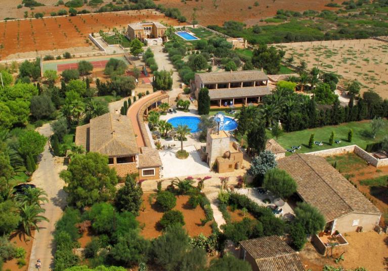 Casa di campagna Son Marge *